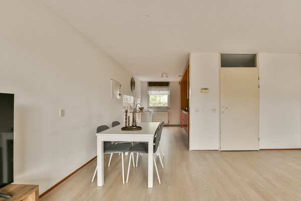 Medium property photo - Beverenstraat 61, 1066 WD Amsterdam